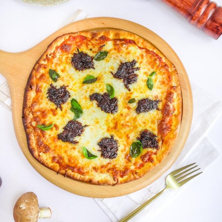 Margherita